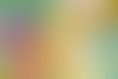 Soyut pastel yumuşak renkli düz sarı renkte tonda odak kapalı dokulu arka plan bulanık. Duvar kağıdı olarak veya web tasarımı için kullanılabilir