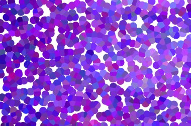 soyut pastel yumuşak renkli bulanık desenli arka plan menekşe ve leylak renginde odak tonundan