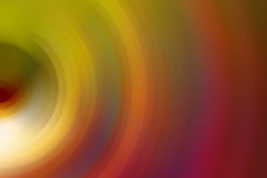 Soyut pastel yumuşak renkli yumuşak dokulu arka plan bulanık odak kapalı bej, kahverengi, altın ve sarı renkte tonda