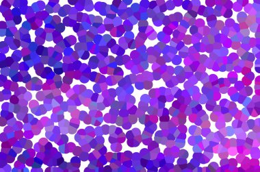 soyut pastel yumuşak renkli bulanık desenli arka plan menekşe ve leylak renginde odak tonundan