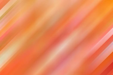 Soyut pastel yumuşak renkli yumuşak dokulu arka plan bulanık odak kapalı turuncu ve sarı renk tonlu