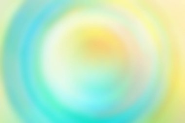 Soyut renkli pürüzsüz bulanık arkaplan bulanık odak tonu mavi renkte. Duvar kağıdı ya da web tasarımı için kullan