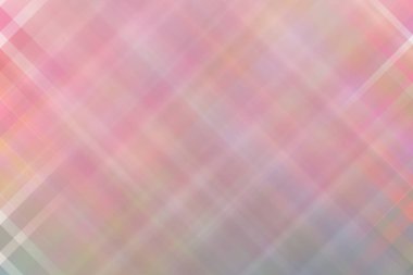 Fütüristik pastel pembe renkte yumuşak renkli yumuşak dokulu geometrik arka plan bulanık odak kapalı tonda soyut
