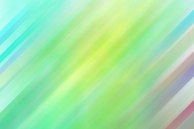 Soyut pastel yumuşak renkli bulanık dokulu arkaplan yeşil tonlu odak tonundan uzak