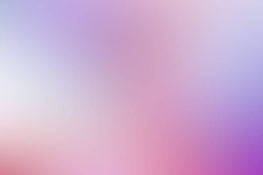 soyut pastel yumuşak renkli bulanık desenli arka plan menekşe ve leylak renginde odak tonundan