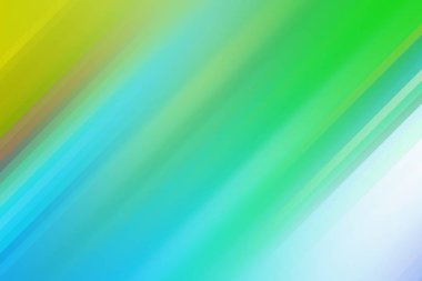 Soyut pastel yumuşak renkli bulanık dokulu arkaplan yeşil tonlu odak tonundan uzak