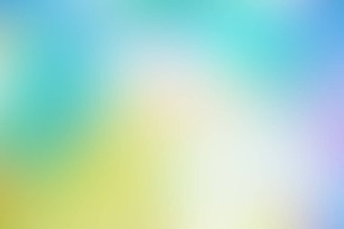 Soyut renkli pürüzsüz bulanık arkaplan bulanık odak tonu mavi renkte. Duvar kağıdı ya da web tasarımı için kullan