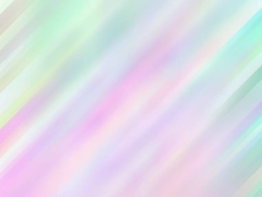 Soyut pastel yumuşak renkli bulanık dokulu arkaplan yeşil tonlu odak tonundan uzak