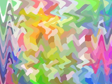 soyut pastel yumuşak renkli bulanık arkaplan bulanık odak tonundan sarı renge boyanmış