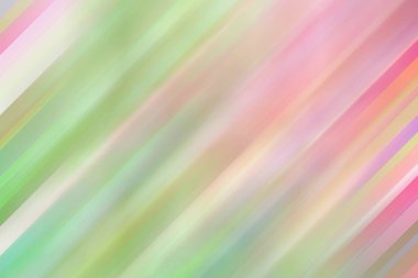 Soyut pastel yumuşak renkli bulanık dokulu arkaplan yeşil tonlu odak tonundan uzak