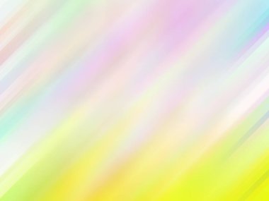 soyut pastel yumuşak renkli bulanık arkaplan bulanık odak tonundan sarı renge boyanmış