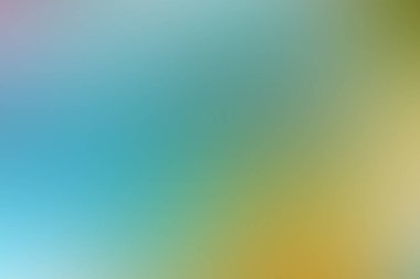 Soyut renkli pürüzsüz bulanık arkaplan bulanık odak tonu mavi renkte. Duvar kağıdı ya da web tasarımı için kullan