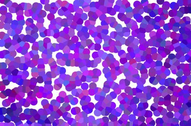 soyut pastel yumuşak renkli bulanık desenli arka plan menekşe ve leylak renginde odak tonundan