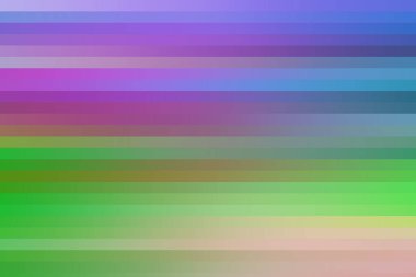 Soyut pastel yumuşak renkli bulanık dokulu arkaplan yeşil tonlu odak tonundan uzak