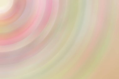 Pembe tonda soyut desenli arka plan