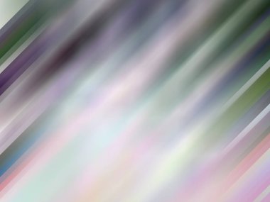 Soyut pastel yumuşak renkli bulanık dokulu arkaplan yeşil tonlu odak tonundan uzak