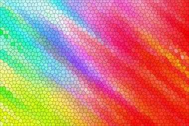 Soyut pastel yumuşak renkli yumuşak odak pembe renkte tonda kapalı dokulu arka plan bulanık. Duvar kağıdı olarak veya web tasarımı için kullanılabilir