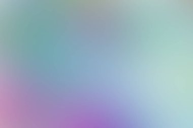 Soyut renkli pürüzsüz bulanık arkaplan bulanık odak tonu mavi renkte. Duvar kağıdı ya da web tasarımı için kullan