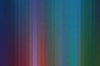 Soyut renkli pürüzsüz bulanık arkaplan bulanık odak tonu mavi renkte. Duvar kağıdı ya da web tasarımı için kullan