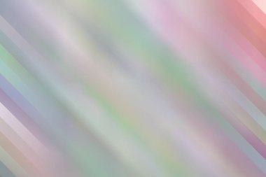 Soyut pastel yumuşak renkli bulanık dokulu arkaplan yeşil tonlu odak tonundan uzak