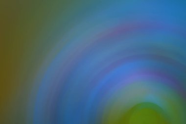 Soyut renkli pürüzsüz bulanık arkaplan bulanık odak tonu mavi renkte. Duvar kağıdı ya da web tasarımı için kullan