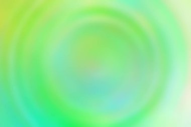 Soyut pastel yumuşak renkli bulanık dokulu arkaplan yeşil tonlu odak tonundan uzak