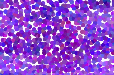 soyut pastel yumuşak renkli bulanık desenli arka plan menekşe ve leylak renginde odak tonundan