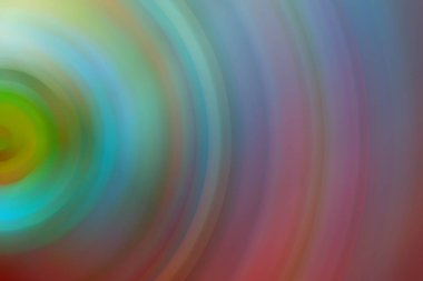 Soyut renkli pürüzsüz bulanık arkaplan bulanık odak tonu mavi renkte. Duvar kağıdı ya da web tasarımı için kullan