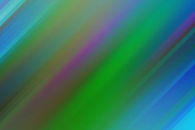 Soyut pastel yumuşak renkli bulanık dokulu arkaplan yeşil tonlu odak tonundan uzak