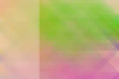 Soyut pastel yumuşak renkli düz yeşil renk tonlu odak kapalı dokulu arka plan bulanık