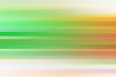 Soyut pastel yumuşak renkli bulanık dokulu arkaplan yeşil tonlu odak tonundan uzak