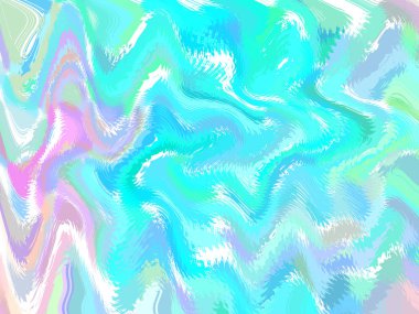 Soyut pastel yumuşak renkli düz mavi renkte tonda odak kapalı dokulu arka plan bulanık