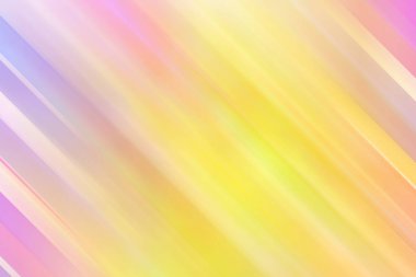 soyut pastel yumuşak renkli bulanık arkaplan bulanık odak tonundan sarı renge boyanmış