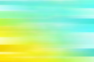 Soyut pastel yumuşak renkli yumuşak dokulu arka plan bulanık odak kapalı altın, sarı ve açık mavi renkte tonda