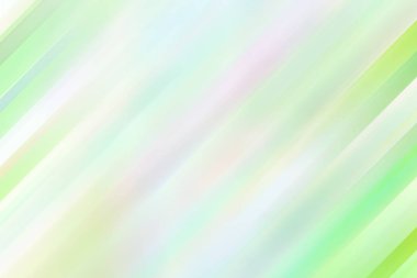 Soyut pastel yumuşak renkli bulanık dokulu arkaplan yeşil tonlu odak tonundan uzak