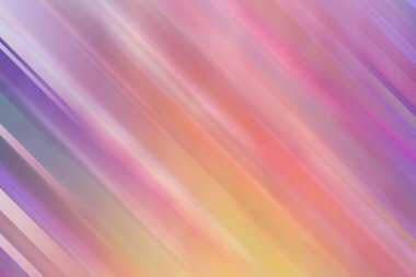 Fütüristik pastel pembe renkte yumuşak renkli yumuşak dokulu geometrik arka plan bulanık odak kapalı tonda soyut
