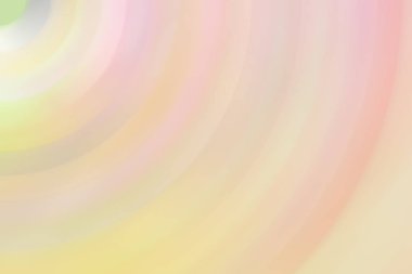 Pembe tonda soyut desenli arka plan