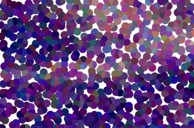 soyut pastel yumuşak renkli bulanık desenli arka plan menekşe ve leylak renginde odak tonundan