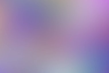 soyut pastel yumuşak renkli bulanık desenli arka plan menekşe ve leylak renginde odak tonundan