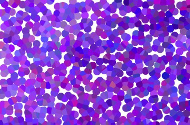 soyut pastel yumuşak renkli bulanık desenli arka plan menekşe ve leylak renginde odak tonundan