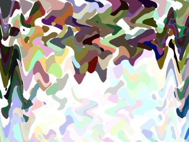 Soyut pastel yumuşak renkli yumuşak dokulu arka plan bulanık odak kapalı bej, kahverengi, altın ve sarı renkte tonda