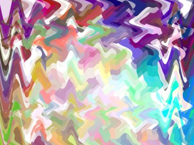 Soyut renkli yumuşak dokulu arka plan bulanık odak kapalı mavi renkte tonda