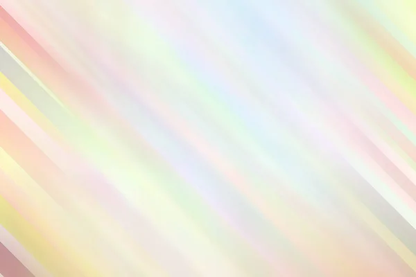 Abstract Pastel Zacht Kleurrijk Glad Wazig Textuur Achtergrond Uit Focus — Stockfoto