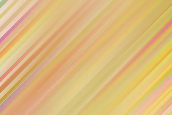 パステル ベージュ 金色と黄色のトーンの柔らかいカラフルな滑らかなテクスチャ背景をぼかし焦点オフになってを抽象化します — ストック写真