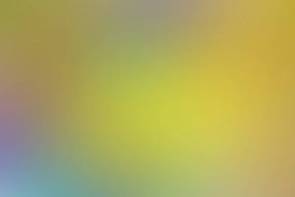抽象的なパステル ソフト カラフルな滑らかな黄色の色でトーンダウン焦点オフになってテクスチャ背景をぼやけています Web デザイン 壁紙として使えます — ストック写真