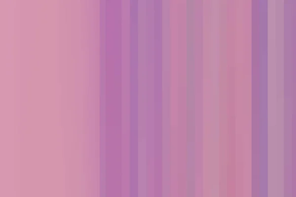 추상적 파스텔부드럽고 부드러운 색조의 매끄러운 보라색 라일락 색으로 초점이 곳에서 — 스톡 사진