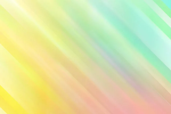 Abstract Pastel Zacht Kleurrijk Glad Wazig Textuur Achtergrond Uit Focus — Stockfoto