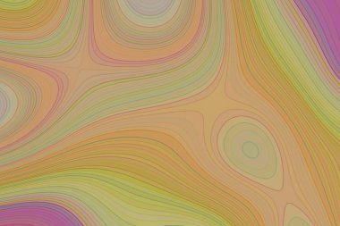 Soyut pastel yumuşak renkli düz sarı renkte tonda odak kapalı dokulu arka plan bulanık. Duvar kağıdı olarak veya web tasarımı için kullanılabilir