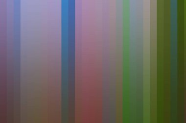 Soyut pastel yumuşak renkli bulanık dokulu arkaplan yeşil tonlu odak tonundan uzak