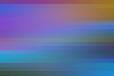 Soyut renkli pürüzsüz bulanık arkaplan bulanık odak tonu mavi renkte. Duvar kağıdı ya da web tasarımı için kullan